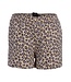 Sweatshorts mit Pantherprint