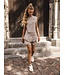 viscose jersey Tee Bruin dessin