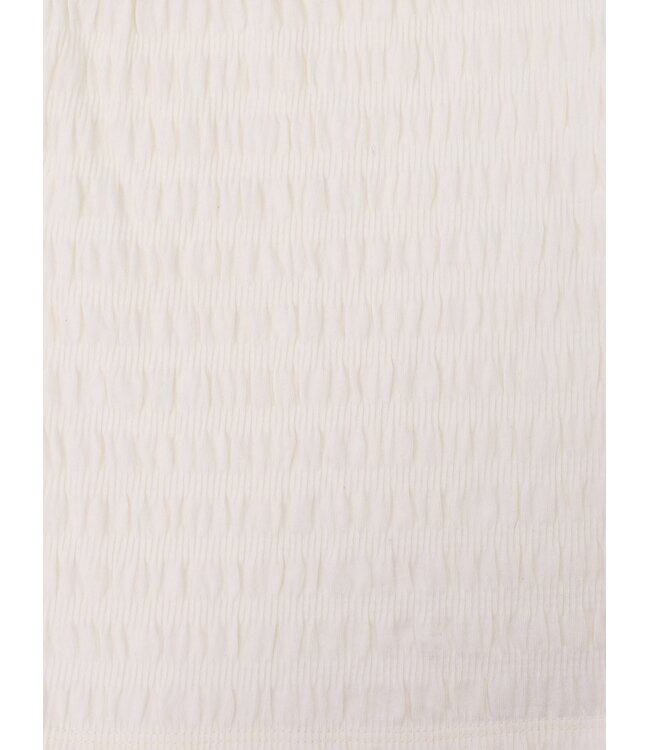 Off Shoulder top White