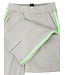 Sweat pants Straight Leg Groen
