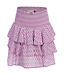 Skort Lila dessin