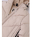 Winterjas met capuchon Kit