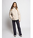 Winterjas met capuchon Kit
