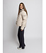 Winterjas met capuchon Kit