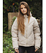 Winterjas met capuchon Kit