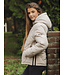 Winterjas met capuchon Kit