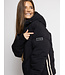 Winterjas met capuchon Antra