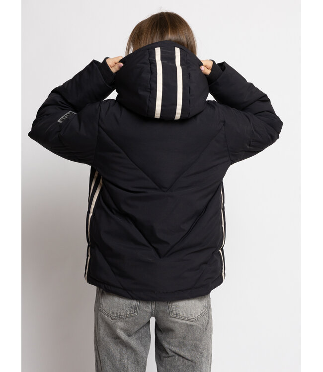 Winter Jacket with Hood Antra