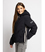 Winter Jacket with Hood Antra
