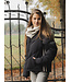 Winterjas met capuchon Antra