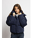 Bomber Hooded winterjas Navy