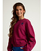 Sweater Ruby Red Rugprint London