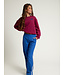 Sweater Ruby Red Rugprint London
