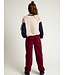 Sweater colorblock London