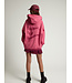 Hoody Pink oversized