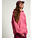 Hoody Pink oversized