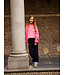 Hoody Pink oversized