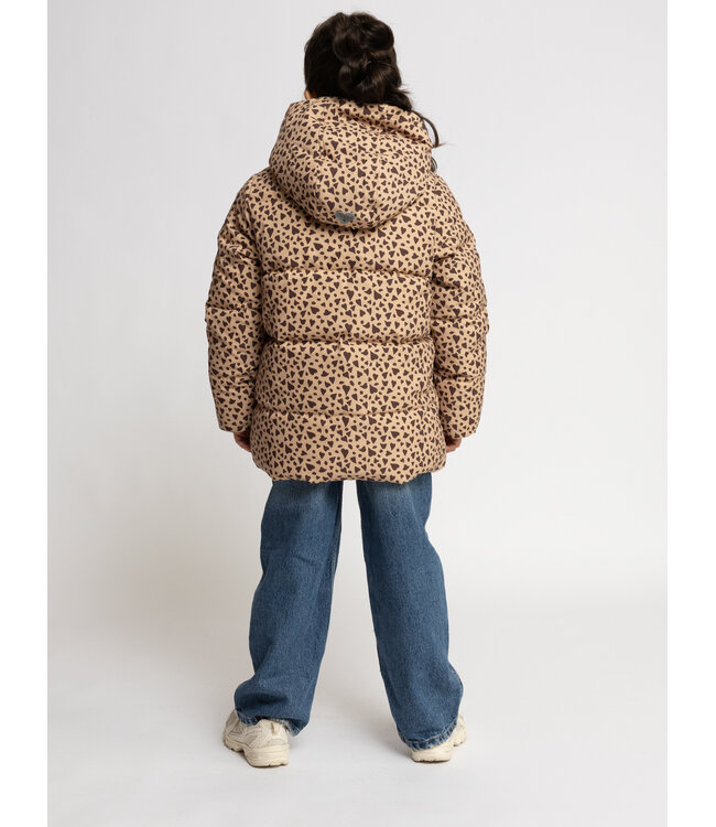Winter jacket Wild Hearts