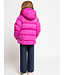 Little Winterjas Candy Pink