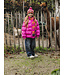 Little Winterjas Candy Pink