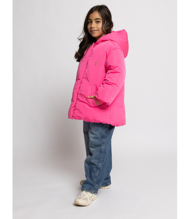 Winterjas Lollypop