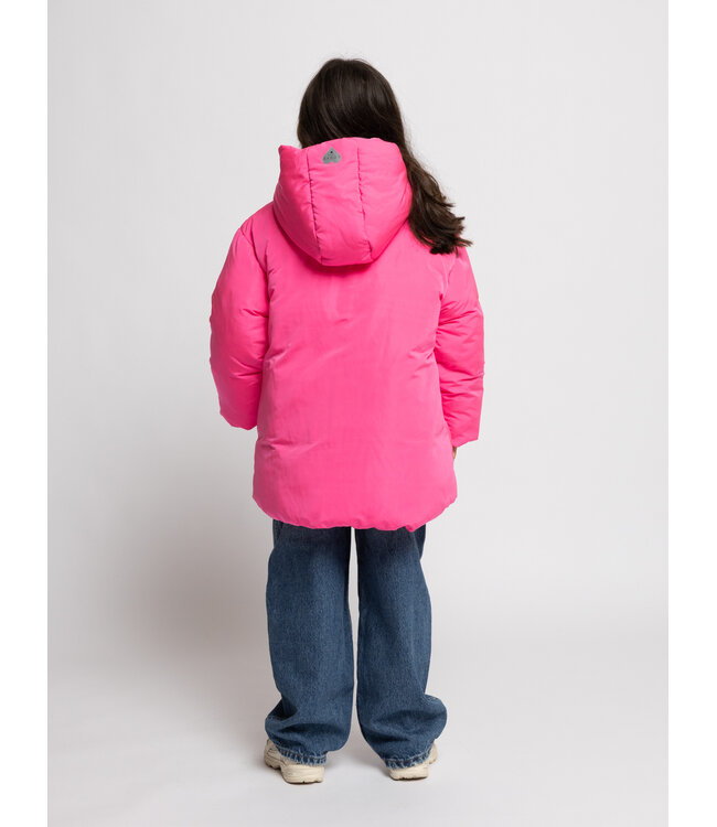 Winterjas Lollypop