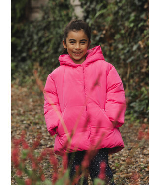 LOOXS Little Winterjas Lollypop