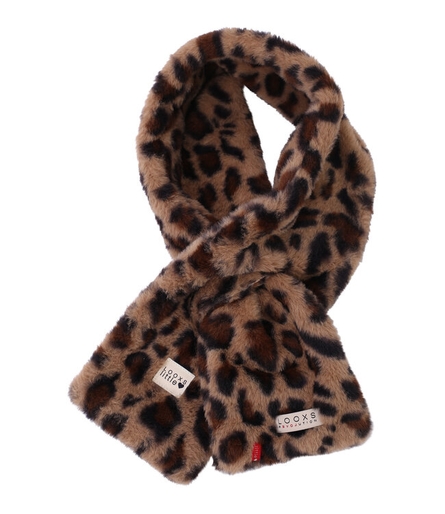 Shawl Panther Bont
