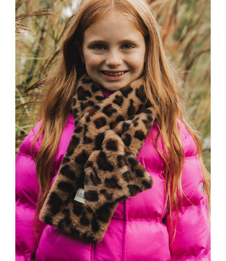 LOOXS Little Shawl Panther Bont