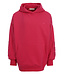 Hoody Fuchsia oversized