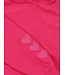 Hoody Fuchsia oversized