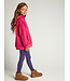 Hoody Fuchsia oversized