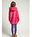 Hoody Fuchsia oversized