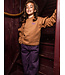 Sweater Mocha backprint