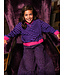 Sweater Purple Stripe