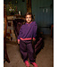 Sweater Purple Stripe