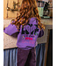Sweater Lilac backprint