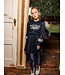 Shiney sport legging Navy