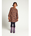 Sweater Jurk Leopard Love