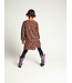 Sweater Dress Leopard Love
