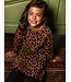Sweater Jurk Leopard Love