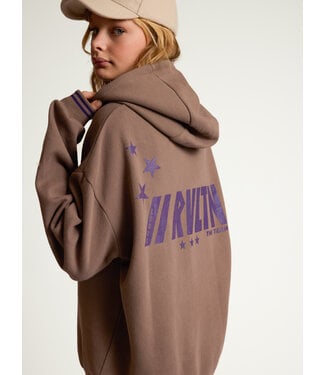 LOOXS 10sixteen Hoody Earth oversized