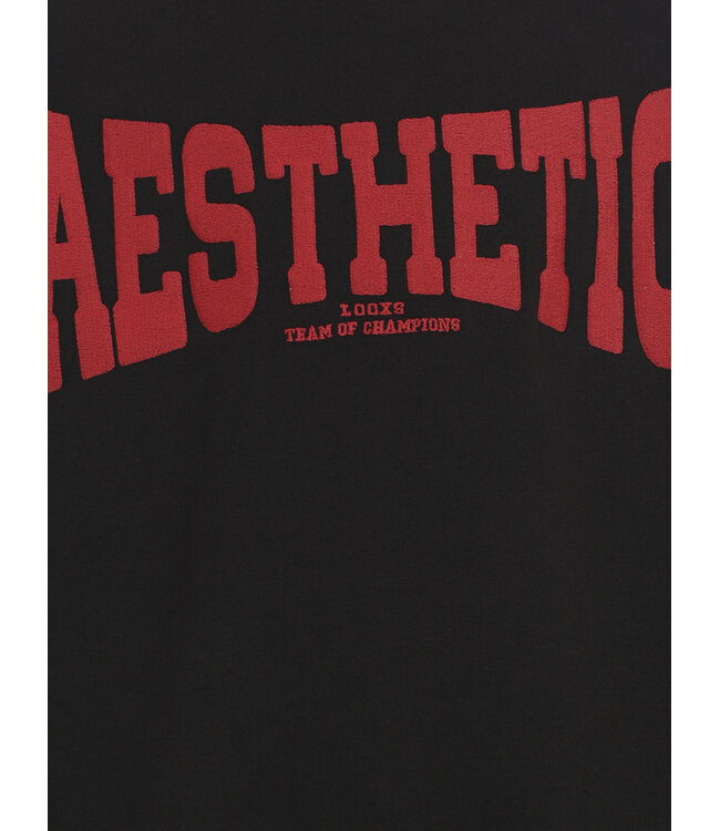 Sweater oversized Graphite