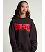 Sweater oversized Graphite