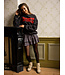 Sweater oversized Graphite