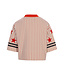 T-shirt gestreept Lava