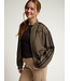 Spitzentop Graphit