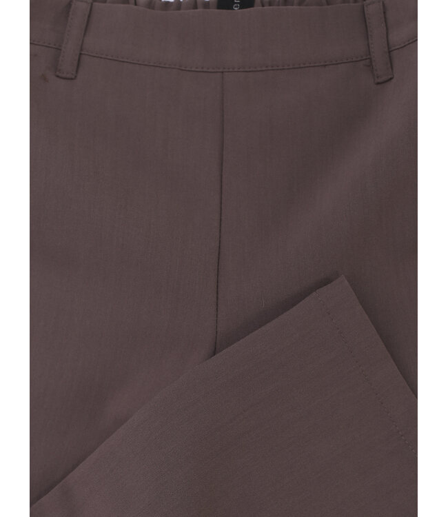 Wide leg trousers Earth