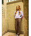 Wide leg trousers Earth
