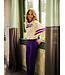 Sweat pants Straight Lila